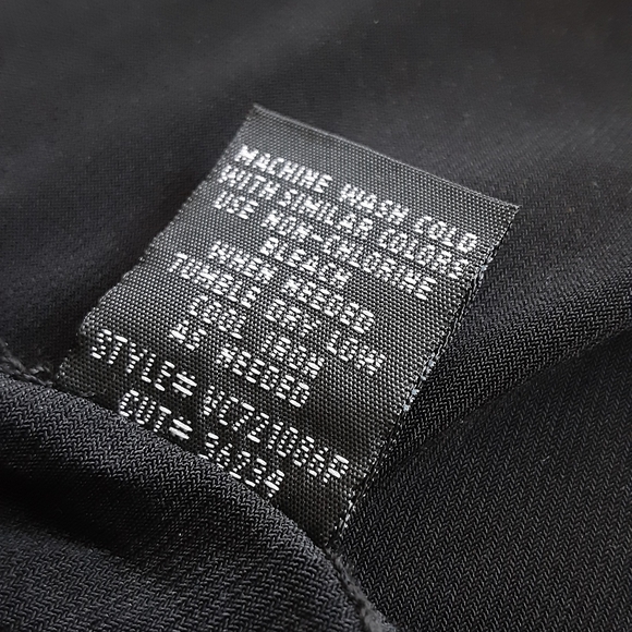 CONNECTED Embellished Silver Polka Dot Cocktail Stretchy Sleeveless Dress Sz 12P - Picture 12 of 12